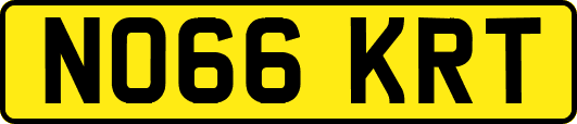 NO66KRT