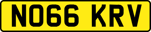 NO66KRV