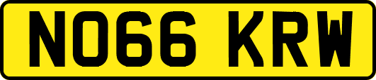 NO66KRW
