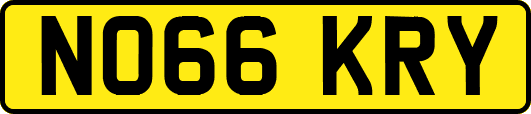 NO66KRY
