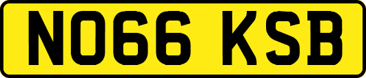 NO66KSB