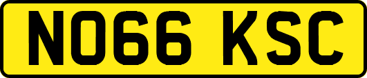 NO66KSC