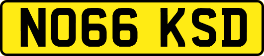 NO66KSD