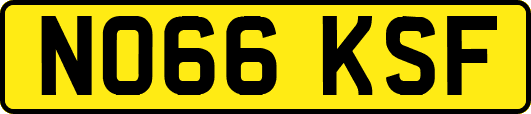 NO66KSF