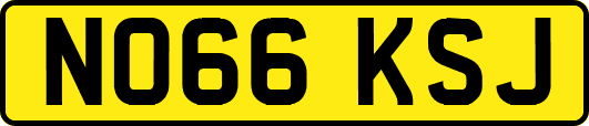 NO66KSJ