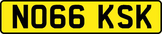 NO66KSK