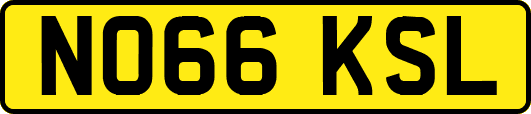 NO66KSL