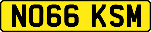 NO66KSM