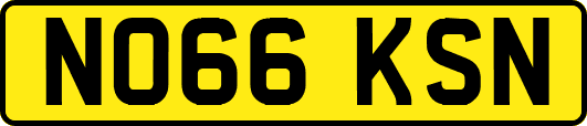 NO66KSN