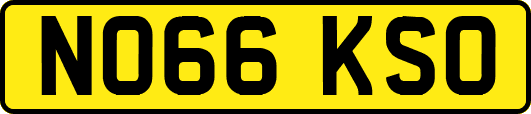 NO66KSO