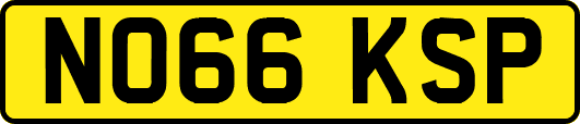 NO66KSP