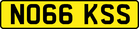 NO66KSS