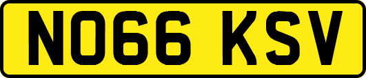 NO66KSV