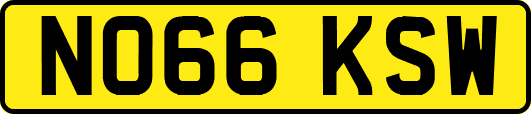NO66KSW