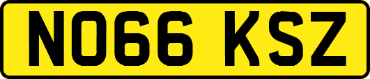 NO66KSZ