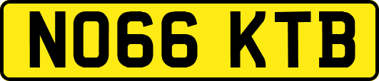 NO66KTB