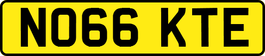 NO66KTE