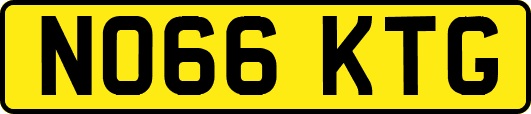 NO66KTG