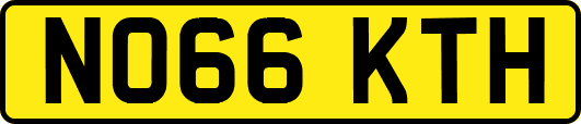 NO66KTH
