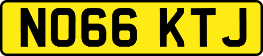 NO66KTJ