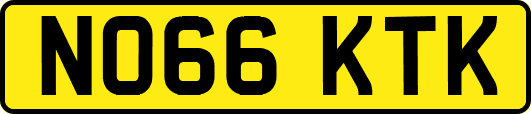 NO66KTK