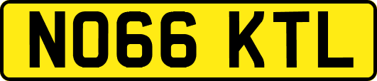 NO66KTL