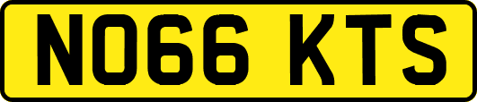 NO66KTS