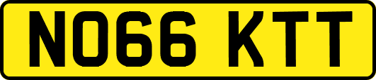 NO66KTT