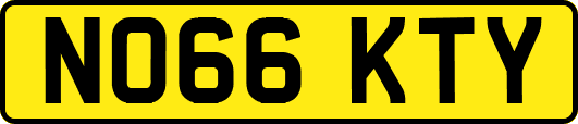 NO66KTY