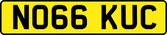 NO66KUC