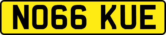 NO66KUE