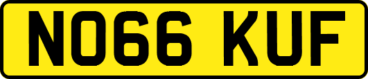 NO66KUF