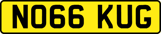 NO66KUG