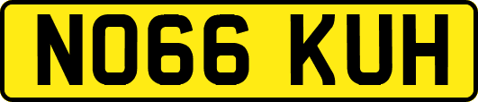 NO66KUH