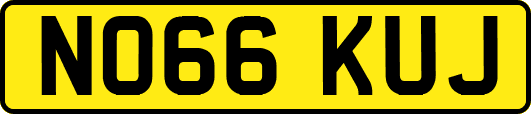 NO66KUJ
