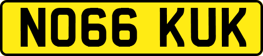 NO66KUK
