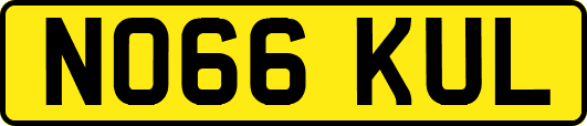 NO66KUL