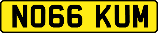 NO66KUM