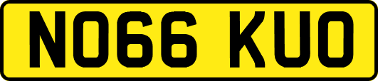 NO66KUO