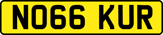 NO66KUR