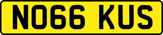 NO66KUS