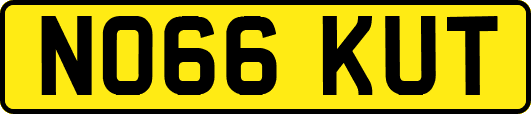 NO66KUT