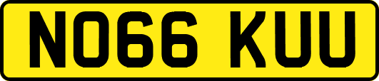 NO66KUU