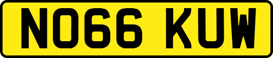 NO66KUW