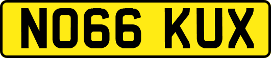 NO66KUX