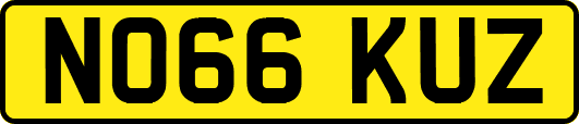 NO66KUZ