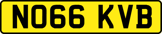 NO66KVB