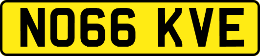 NO66KVE