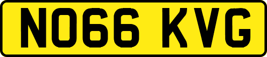 NO66KVG