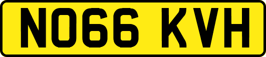 NO66KVH